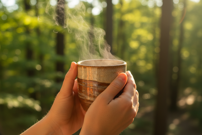The Power of Functional Mushrooms: A Beginner's Guide to Botanical Tea