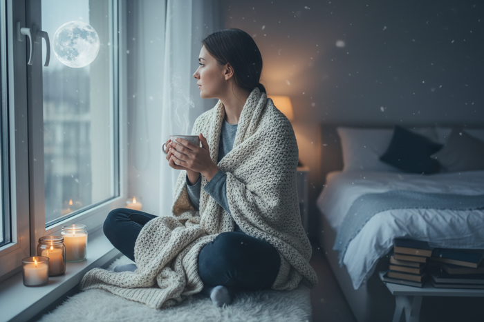 Reishi Mushroom Tea: Your Natural Sleep & Stress Solution